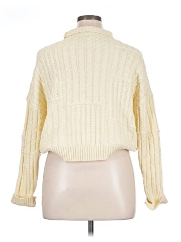 Angie Turtleneck Sweater (view 2)
