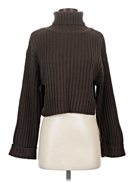 Sweet Rain Turtleneck Sweater