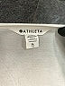 Athleta White Long Sleeve Top Size XL - photo 7