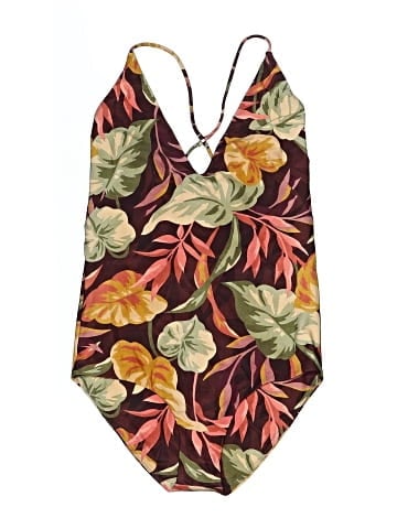 Mikoh One Piece Swimsuit (view 1)