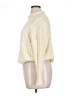 Angie Ivory Turtleneck Sweater Size XL (estimated) - photo 5