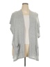 Bobeau Gray Cardigan Size 3X - photo 1