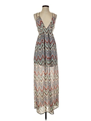 Charlotte Russe Casual Dress (view 1)