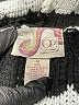 Op Stripes Black Pullover Sweater Size M - photo 7