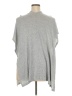 Bobeau Gray Cardigan Size 3X - photo 2