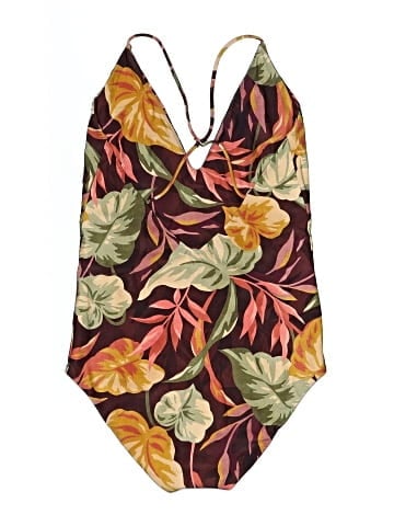 Mikoh One Piece Swimsuit (view 2)