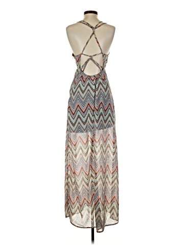 Charlotte Russe Casual Dress (view 2)