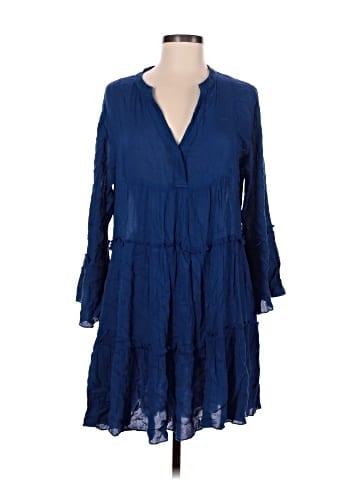 Elan Casual Dress (view 1)