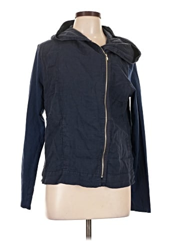 Flax Jacket (view 1)