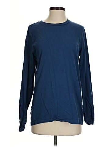 George Long Sleeve T-Shirt (view 1)