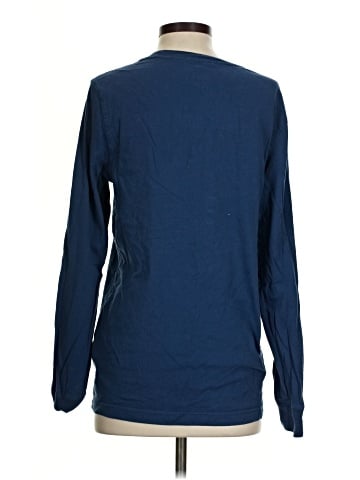 George Long Sleeve T-Shirt (view 2)