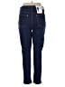 Seven7 Blue Jeans Size 14 - photo 2