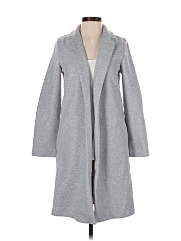 Zara Coat (view 1)