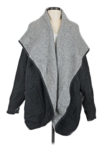Sleeping On Snow Cardigan (view 1)