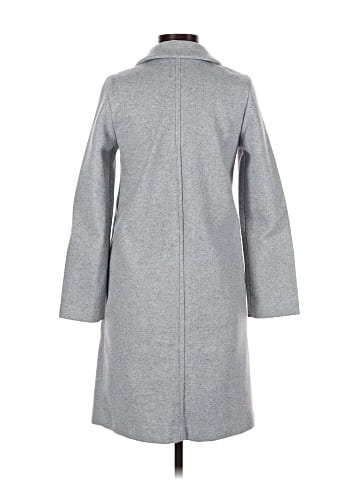 Zara Coat (view 2)