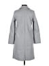 Zara Gray Coat Size S - photo 2