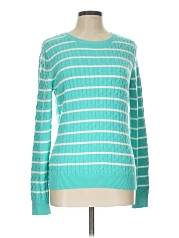 Brooks Brothers Pullover Sweater (view 1)