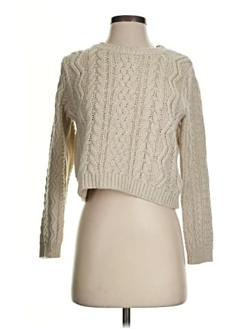 Chelsea28 Pullover Sweater (view 1)