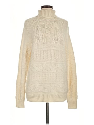 J.Crew Turtleneck Sweater (view 1)