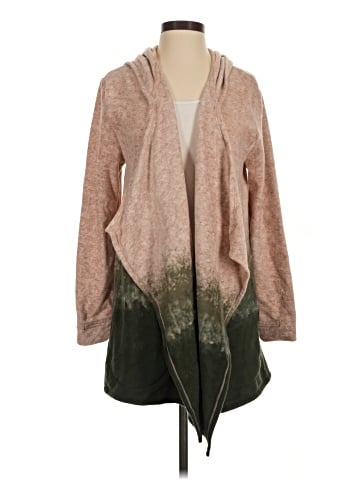 Cuddl Duds Cardigan (view 1)
