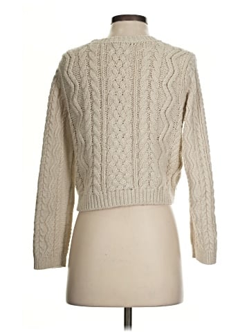 Chelsea28 Pullover Sweater (view 2)