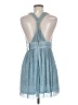 Lulus Blue Cocktail Dress Size M - photo 2