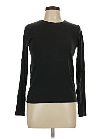 Club Monaco Long Sleeve T-Shirt (view 1)