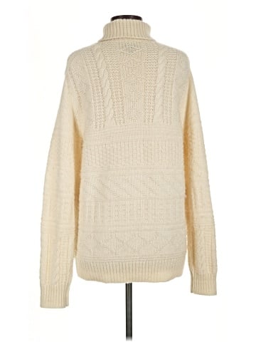 J.Crew Turtleneck Sweater (view 2)