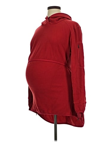 Boob - Maternity Turtleneck Sweater (view 1)