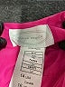 Alfred Angelo 100% Polyester Pink Cocktail Dress Size 14 - photo 3
