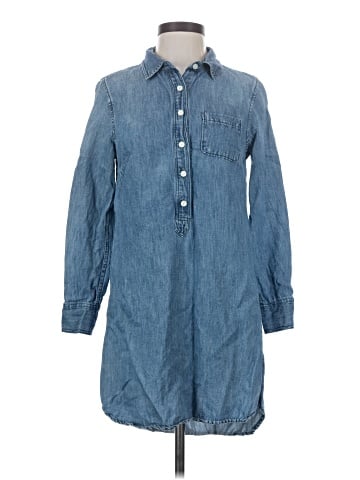 J.Crew Denim Jacket (view 1)