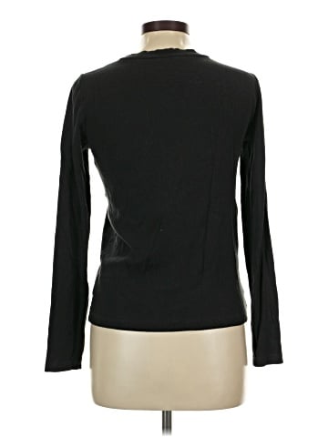 Club Monaco Long Sleeve T-Shirt (view 2)