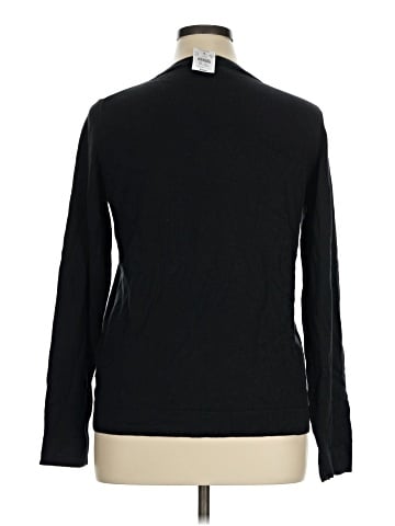 J.Crew Factory Store Pullover Sweater (view 2)