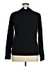J.Crew Factory Store 100% Cotton Black Pullover Sweater Size XL - photo 2