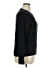 J.Crew Factory Store 100% Cotton Black Pullover Sweater Size XL - photo 4