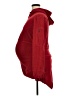 Boob - Maternity 100% Polyester Red Turtleneck Sweater Size XL - photo 5