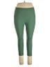 Zella Green Active Pants Size XL - photo 1