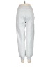 Lululemon Athletica Gray Sweatpants Size 6 (estimated) - photo 2