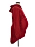 Boob - Maternity 100% Polyester Red Turtleneck Sweater Size XL - photo 4