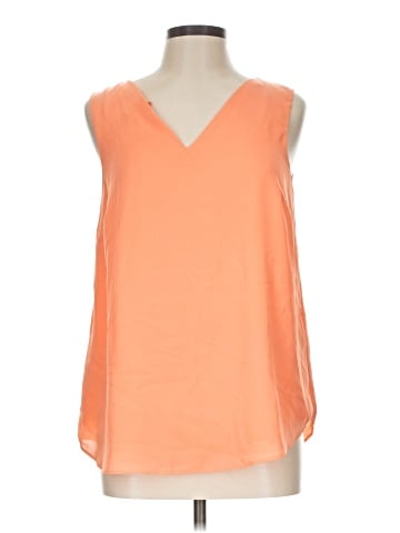 Dunnes Sleeveless Blouse (view 1)