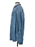 J.Crew Blue Denim Jacket Size 4 - photo 5