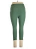 Zella Green Active Pants Size XL - photo 2