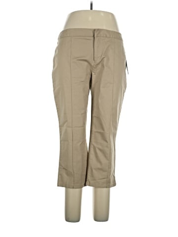 Daisy Fuentes Khakis (view 1)