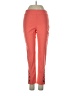 XOXO Orange Active Pants Size XS - photo 1