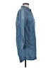 J.Crew Blue Denim Jacket Size 4 - photo 4