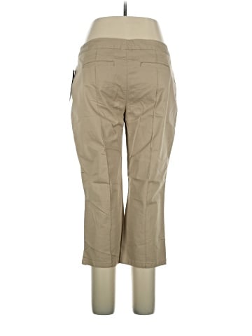 Daisy Fuentes Khakis (view 2)