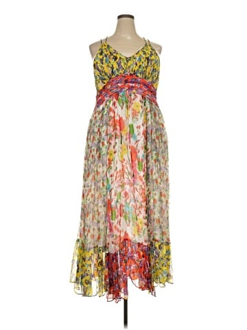 Anthropologie Cocktail Dress (view 1)