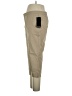 Daisy Fuentes Tan Khakis Size 14 - photo 5