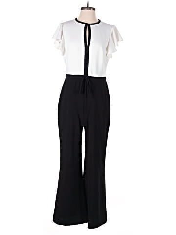 Marina Jumpsuit (view 1)