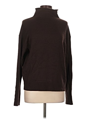 Wilfred Wool Pullover Sweater (view 1)